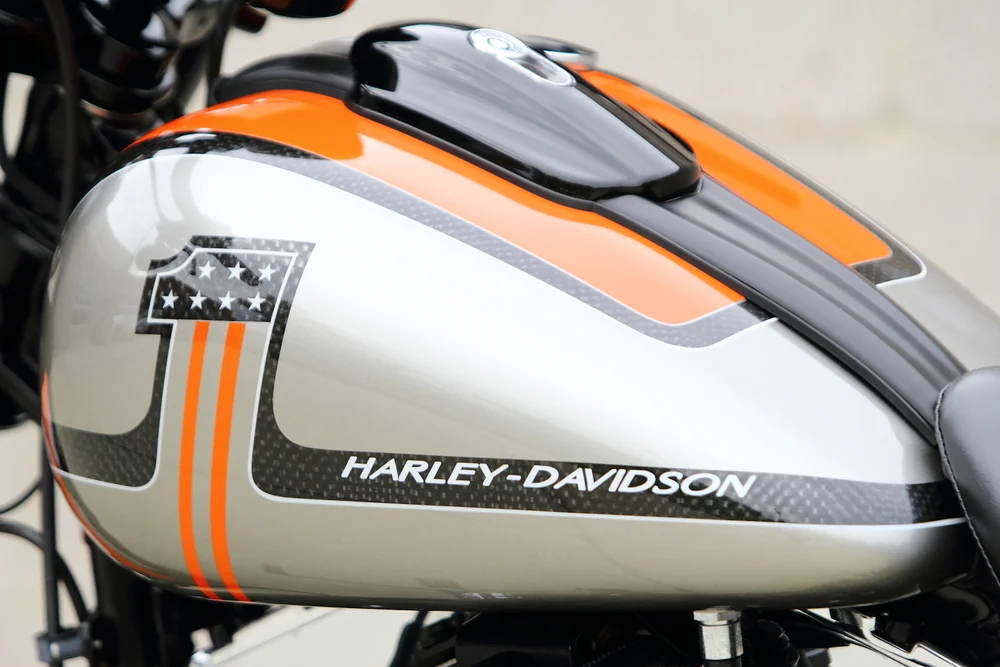 2016 Harley-Davidson Softail Breakout 103 — SOUTHEAST CUSTOM CYCLES